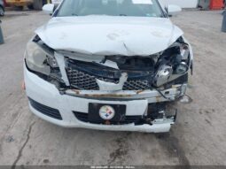
										2013 Suzuki Kizashi full									