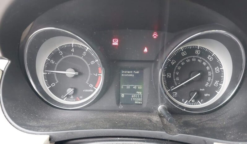 
								2013 Suzuki Kizashi full									