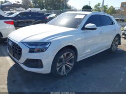 
										2019 Audi Q8 full									