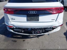 
										2019 Audi Q8 full									