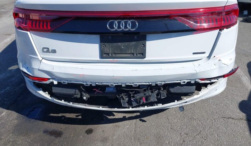 
								2019 Audi Q8 full									