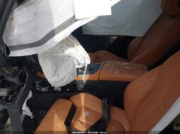 
										2022 BMW X7 full									
