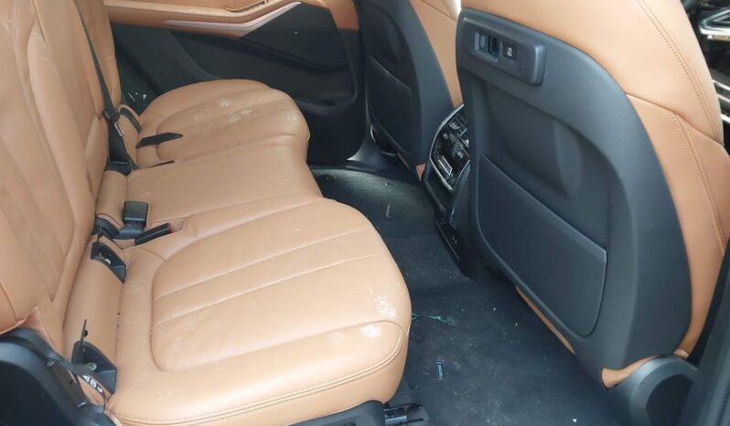 
								2022 BMW X7 full									