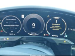 
										2025 Porsche Taycan full									