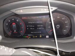 
										2020 Audi Q8 full									