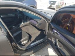 
										2014 Porsche Panamera full									