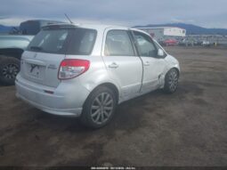 
										2012 Suzuki Sx4 full									