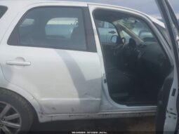 
										2012 Suzuki Sx4 full									