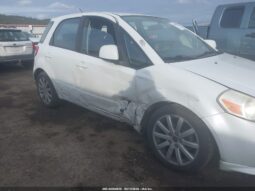 
										2012 Suzuki Sx4 full									