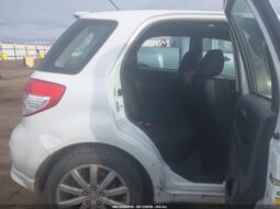 
										2012 Suzuki Sx4 full									