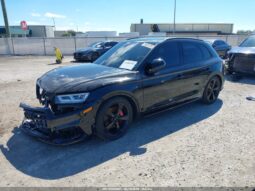 
										2019 Audi Sq5 full									