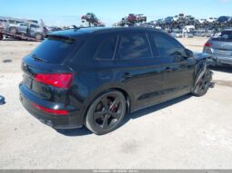 
										2019 Audi Sq5 full									