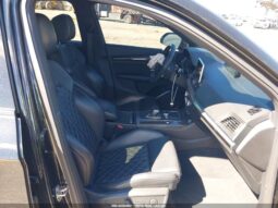 
										2019 Audi Sq5 full									