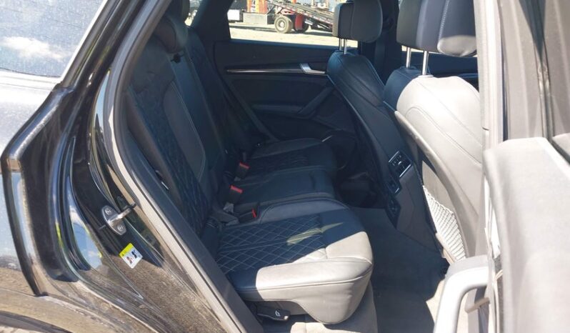 
								2019 Audi Sq5 full									