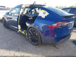 
										2019 Tesla Model x full									
