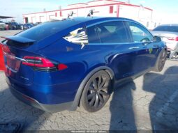 
										2019 Tesla Model x full									