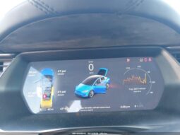 
										2019 Tesla Model x full									