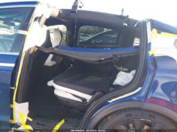 
										2019 Tesla Model x full									