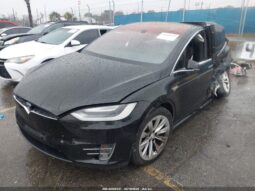 
										2016 Tesla Model x full									