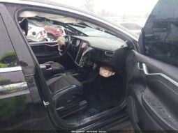 
										2016 Tesla Model x full									
