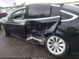
										2016 Tesla Model x full									