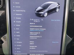 
										2016 Tesla Model x full									