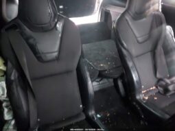 
										2016 Tesla Model x full									