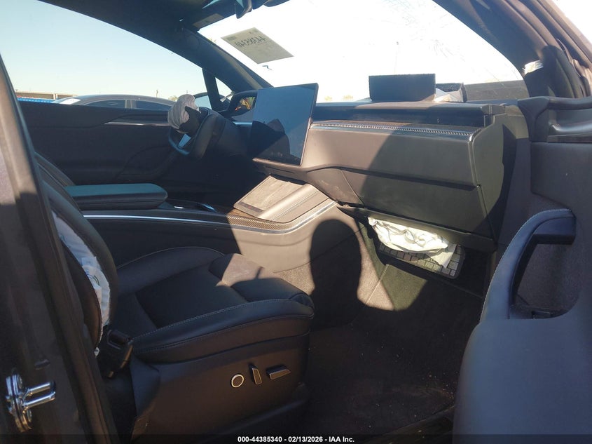 2022 Tesla Model x