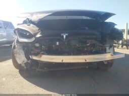 
										2022 Tesla Model x full									