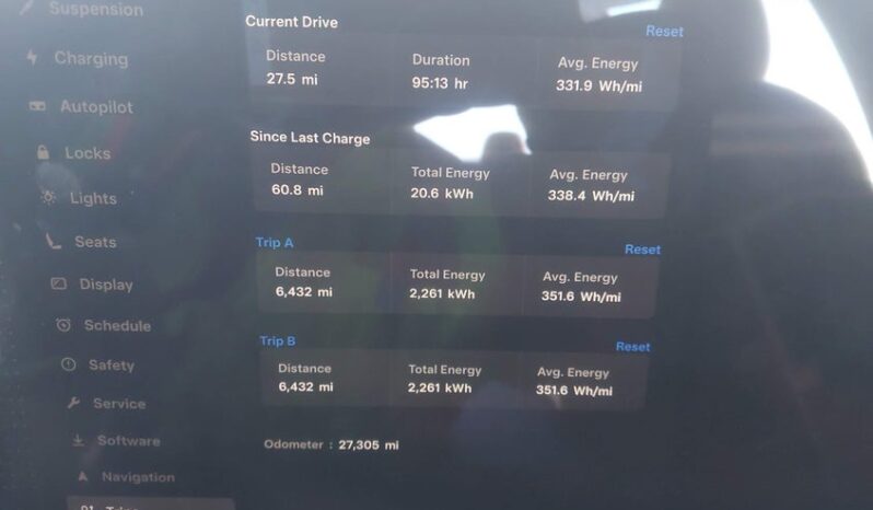 
								2022 Tesla Model x full									