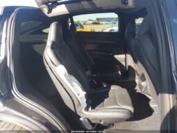 
										2022 Tesla Model x full									