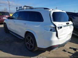 
										2024 Mercedes-benz Gls-klasse full									