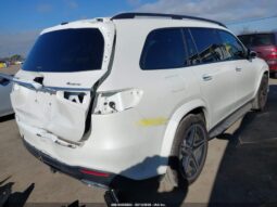 
										2024 Mercedes-benz Gls-klasse full									
