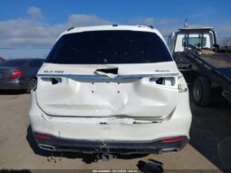 
										2024 Mercedes-benz Gls-klasse full									