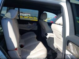 
										2024 Mercedes-benz Gls-klasse full									