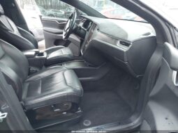 
										2016 Tesla Model x full									