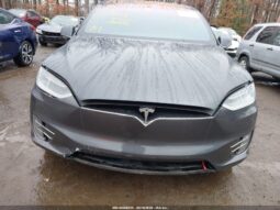 
										2016 Tesla Model x full									