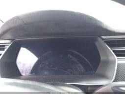 
										2016 Tesla Model x full									