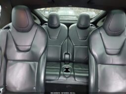 
										2016 Tesla Model x full									