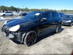 
										2006 Porsche Cayenne full									