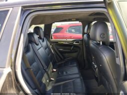 
										2006 Porsche Cayenne full									