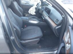 
										2024 Mercedes-benz Gls-klasse full									