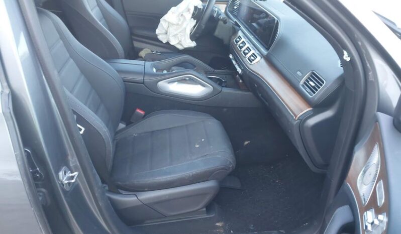 
								2024 Mercedes-benz Gls-klasse full									
