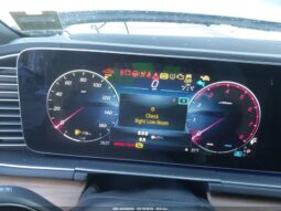 
										2024 Mercedes-benz Gls-klasse full									