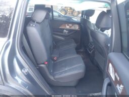 
										2024 Mercedes-benz Gls-klasse full									