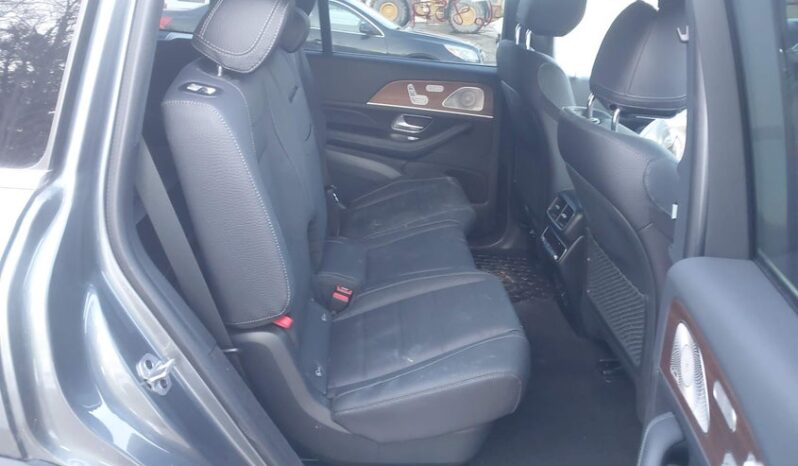 
								2024 Mercedes-benz Gls-klasse full									