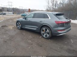 
										2019 Audi E-tron full									