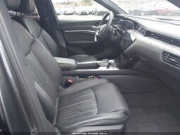
										2019 Audi E-tron full									