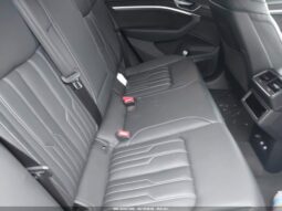 
										2019 Audi E-tron full									
