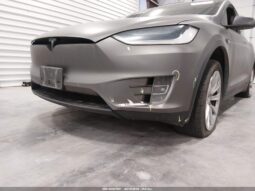 
										2019 Tesla Model x full									